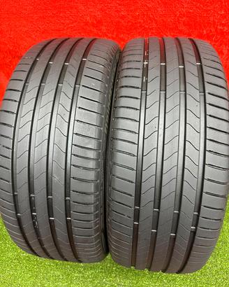 245 45 20 Gomme Estive 2025 Bridgestone 245 45R20