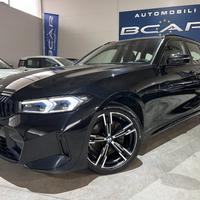 BMW 320 d 48V xDrive Touring Msport /18 M sport/