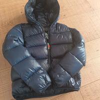 Giubotto bambino 8 anni save the duck