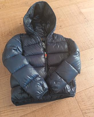 Giubotto bambino 8 anni save the duck