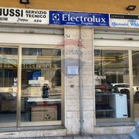 Locale Commerciale - Siracusa