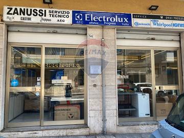 Locale Commerciale - Siracusa