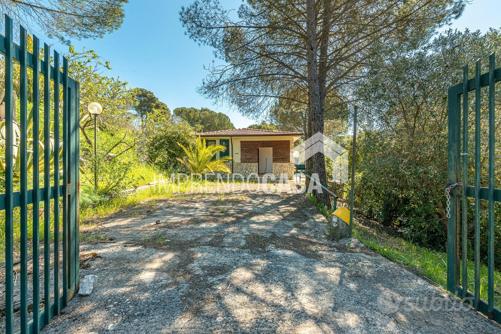 Casa – Borgetto, Palermo - Vista 3