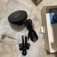 Caricatore Wireless Auto per Magsafe 15W