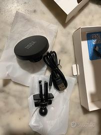 Caricatore Wireless Auto per Magsafe 15W