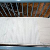 Materasso lettino