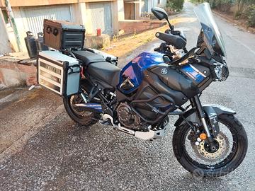 Yamaha super tenere 1200