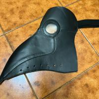 Maschera della peste