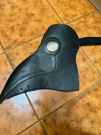 Maschera della peste