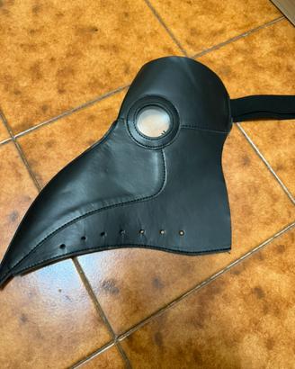 Maschera della peste