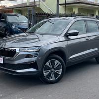 SKODA Karoq 2.0 TDI 115CV DSG Executive