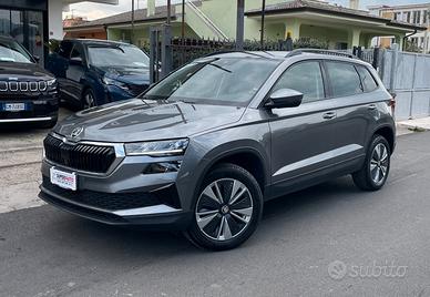 SKODA Karoq 2.0 TDI 115CV DSG Executive