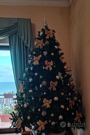 albero di natale 