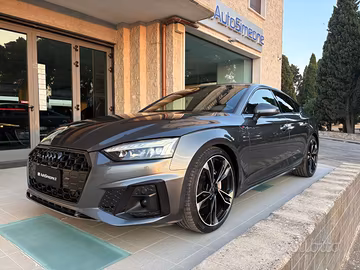 AUDI A5 SPB SPORTBACK 40 TDI quattro S tronic S
