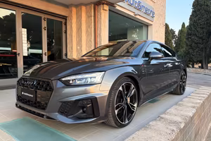 AUDI A5 SPB SPORTBACK 40 TDI quattro S tronic S