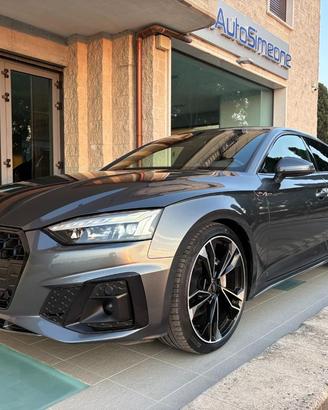 AUDI A5 SPB SPORTBACK 40 TDI quattro S tronic S