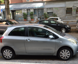 Toyota Yaris 1.3 2008 (Leggere Descrizione)