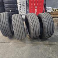 Gomme bridgestone potenza 255 45 r21