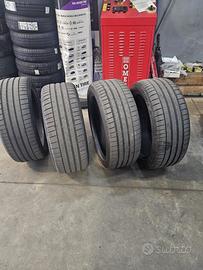 Gomme bridgestone potenza 255 45 r21