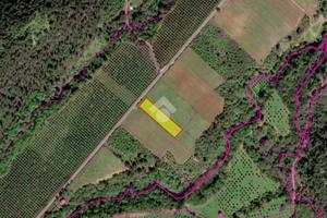 TER. AGRICOLO A VIESTE