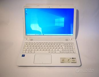 NOTEBOOK ASUS X541N