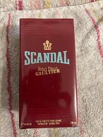 Profumo Scandal