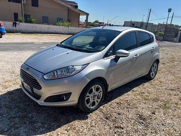 Ford Fiesta 1.0 80CV 5 porte Titanium