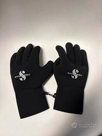Guanti scubapro everflex 5mm