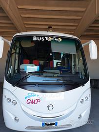 iveco proxys 30 posti