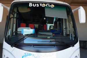 iveco proxys 30 posti