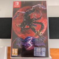 BAYONETTA 3 NINTENDO SWITCH 
