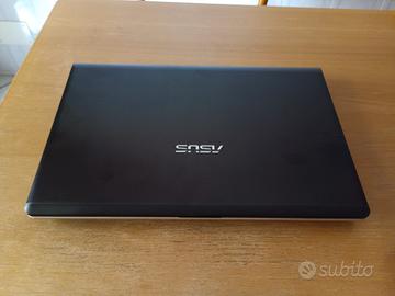 Asus Notebook N56JN (ricondizionato)