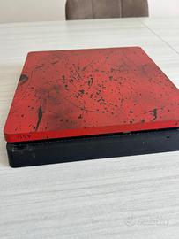 ps4 slime