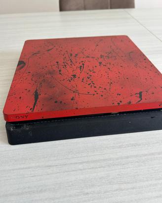 ps4 slime