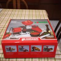 Fiseldem passapomodoro