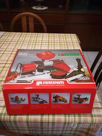 Fiseldem passapomodoro