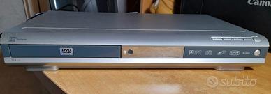Lettore cd dvd