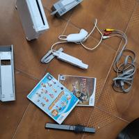 nintendo wii
