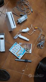 nintendo wii
