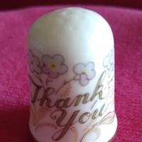 Ditale da collezione 