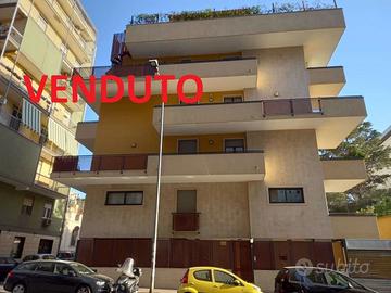 Appartamento Bari [445522255522VRG] (Picone)