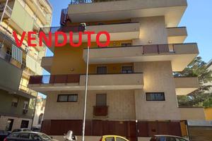 Appartamento Bari [445522255522VRG] (Picone)