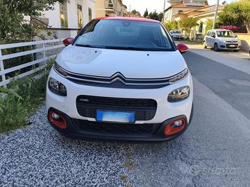 CITROEN C3 PURE TECH 110 S&S SHINE
