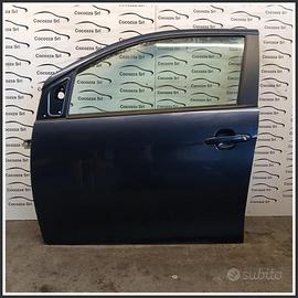 Porta Anteriore Sinistra TOYOTA Aygo II 670020H060