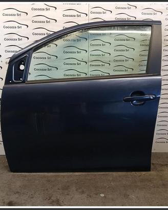 Porta Anteriore Sinistra TOYOTA Aygo II 670020H060