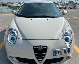 Alfa Romeo MiTo 1.6 JTDm 120 CV Distinctive