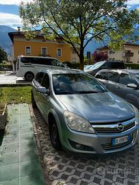 Opel astra 2007