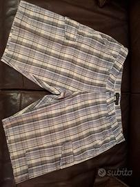 pantaloni corti sonny bono