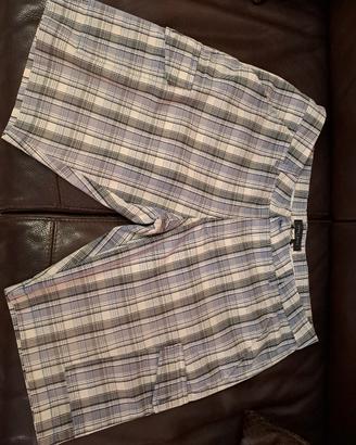 pantaloni corti sonny bono