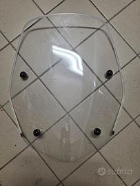 parabrezza SH 125 2026